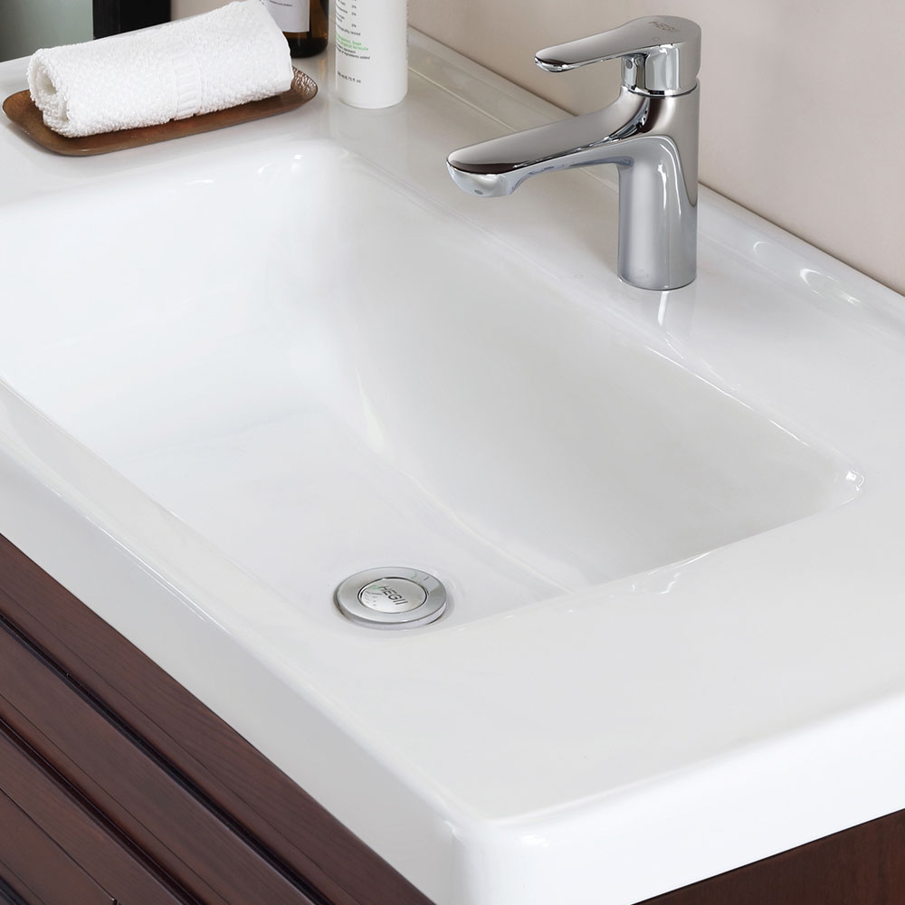 HBT507101N-095 實木浴室柜