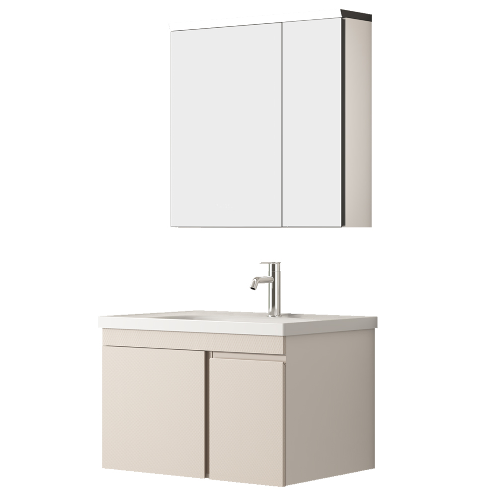 BC6305-080 生態(tài)實(shí)木浴室柜