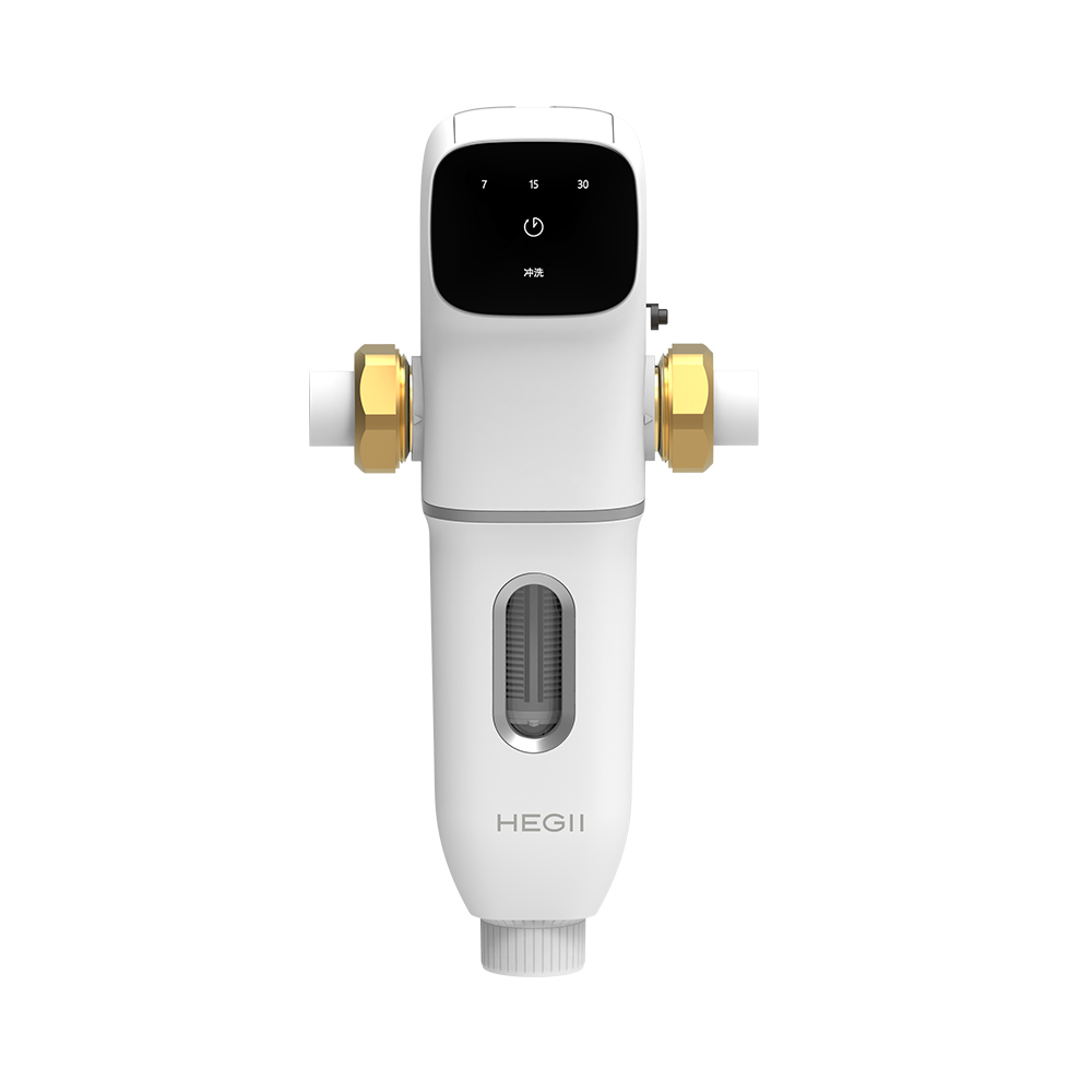 前置過濾器(自動(dòng)款) LMJ-PS-8500A1